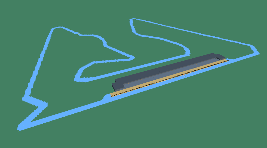 Bahrain International Circuit
