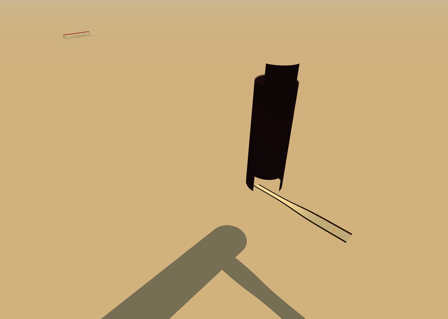 Particle Acellerator