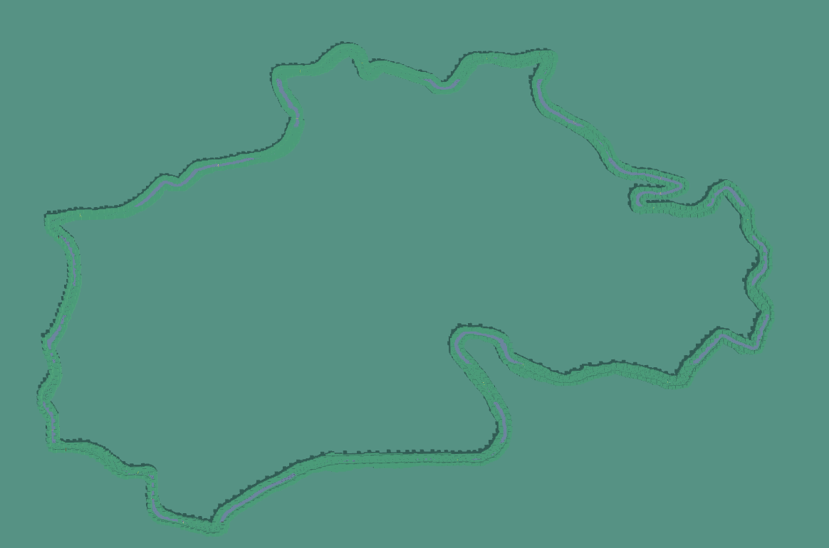 Nurburgring nordscheife