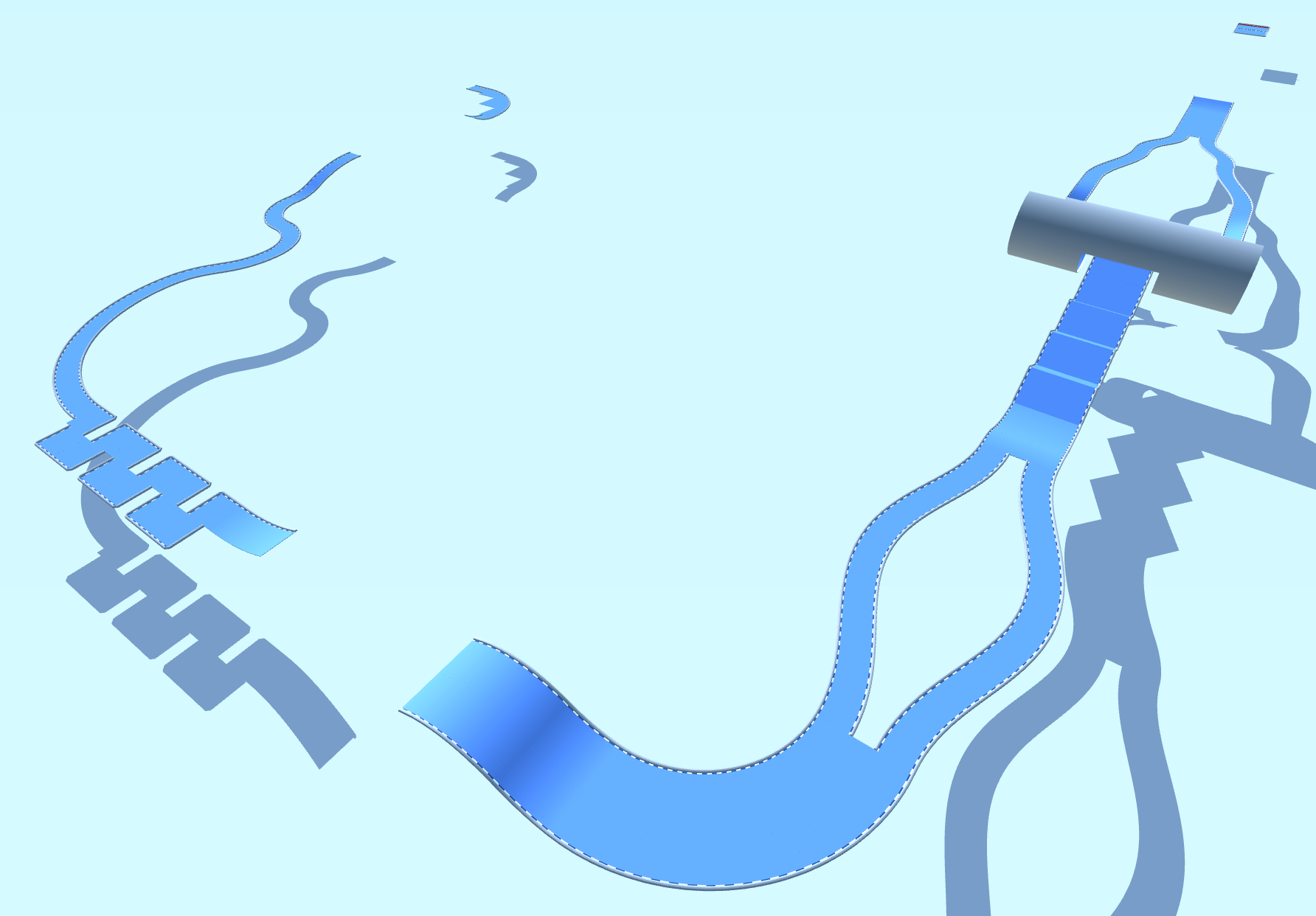 Simply Speed