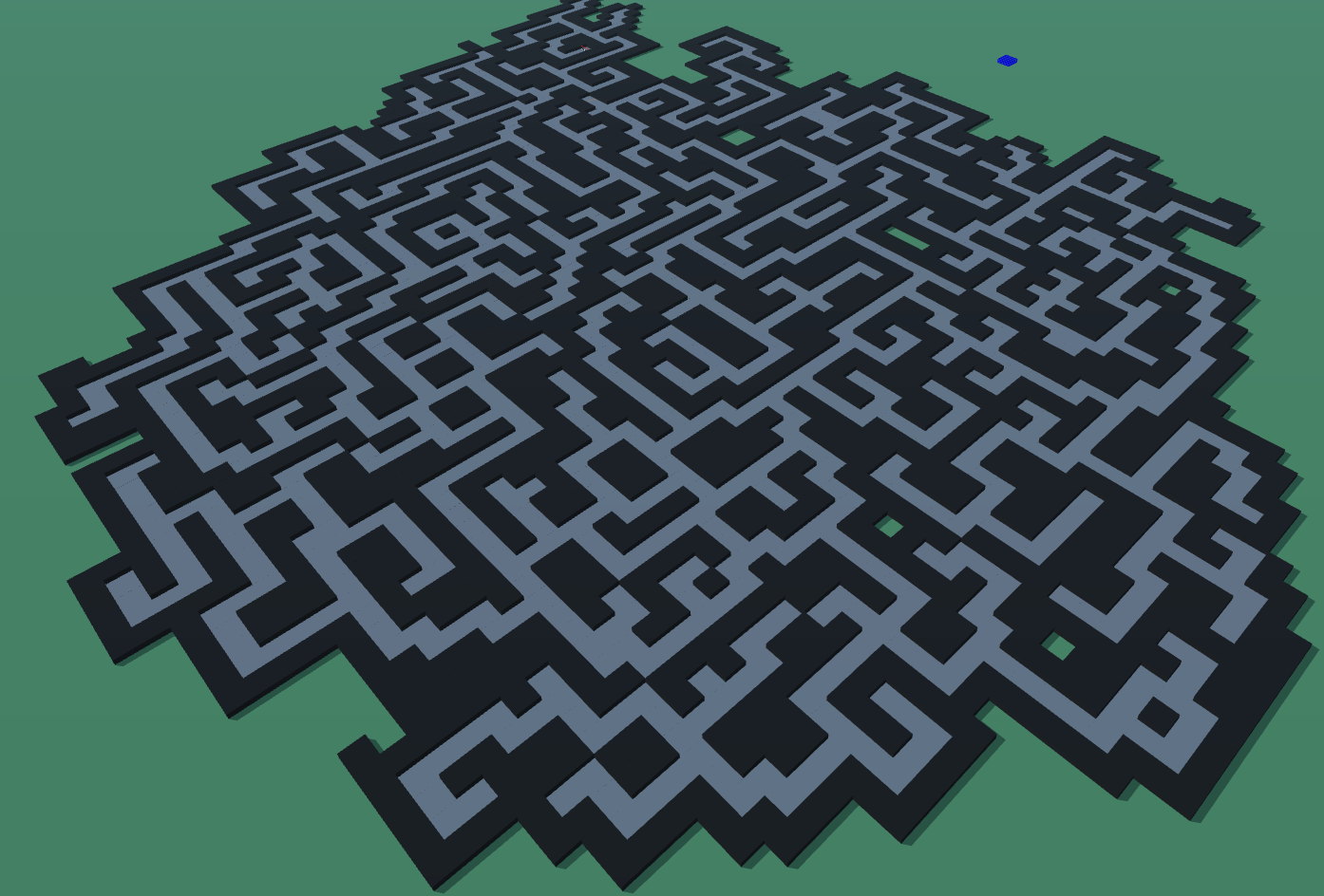 Maze