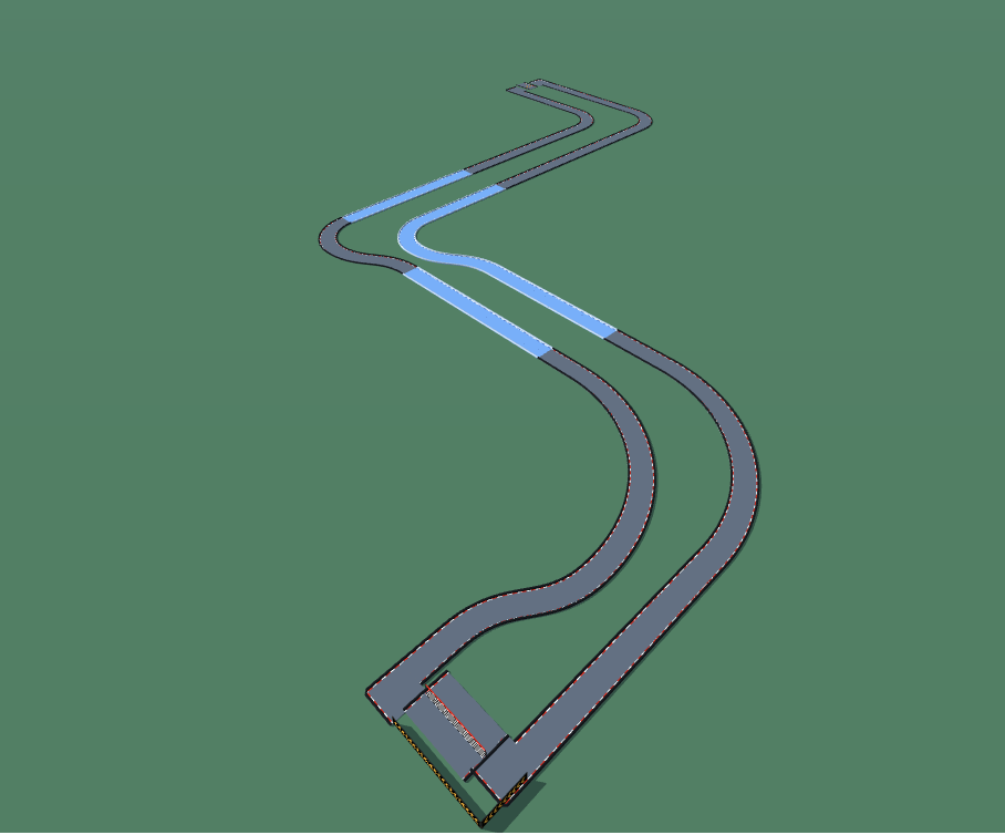 fast