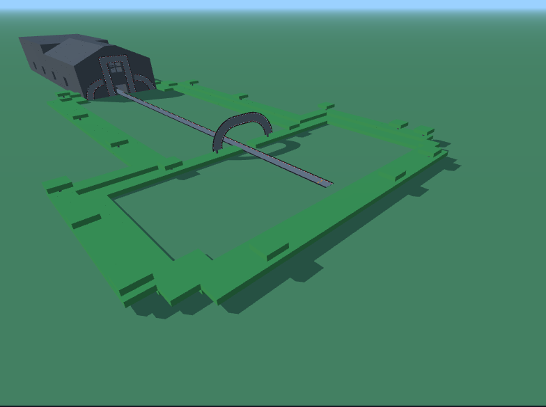 Track Builder