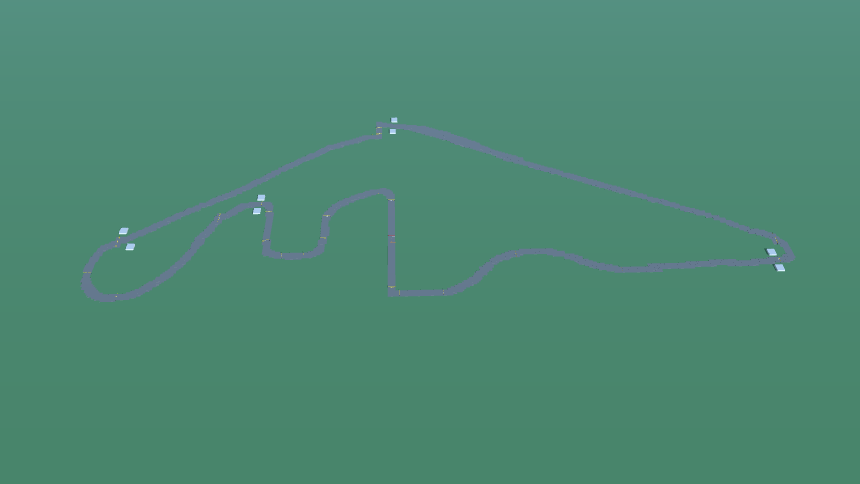 Yas marina circuit