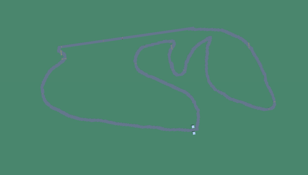 Brazil GP F1