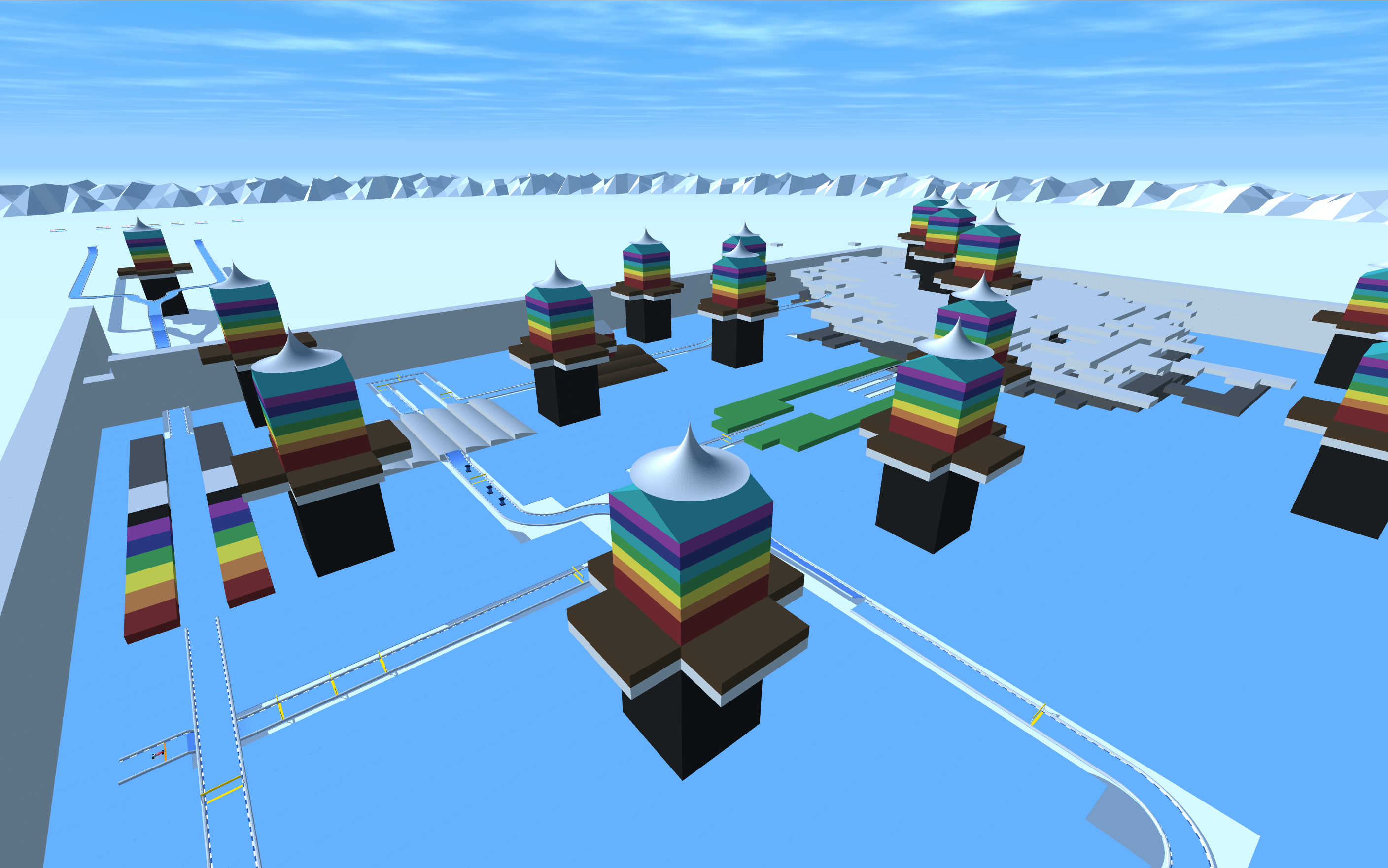 Winterland