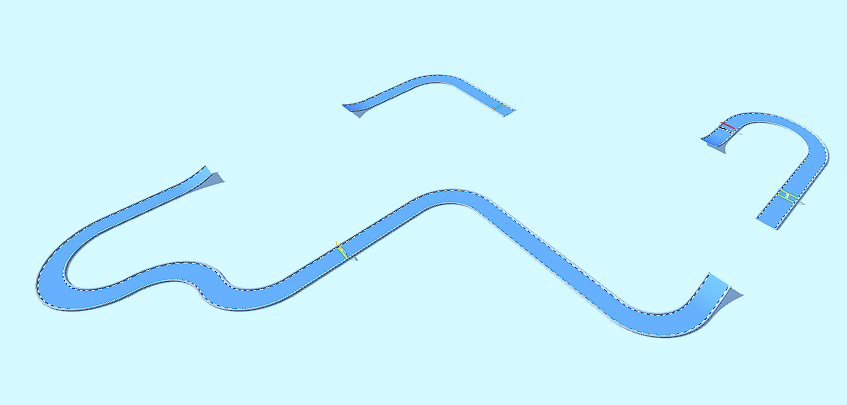 HARD TRACK