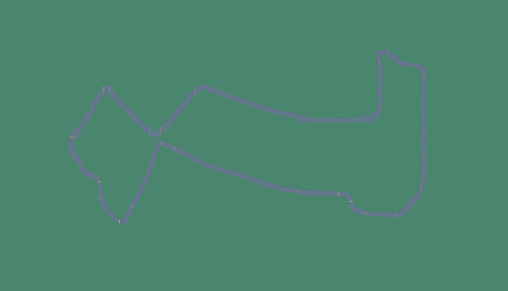 Singapore GP F1