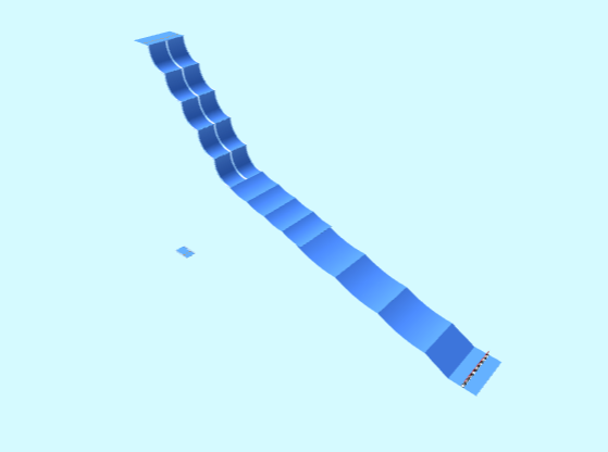 Satisfying Speedrun
