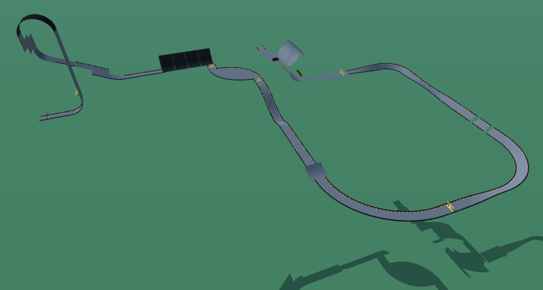 C01 Endurance