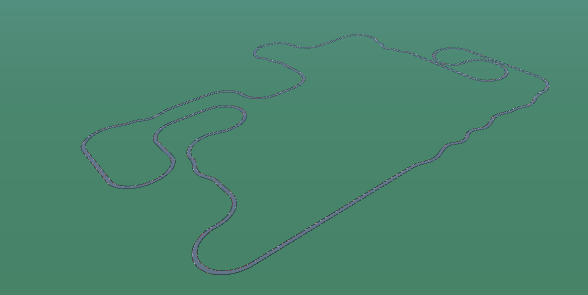 Smooth track