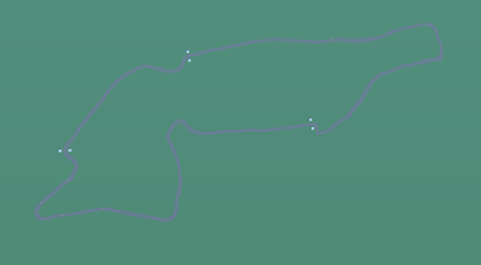 Imola circuit
