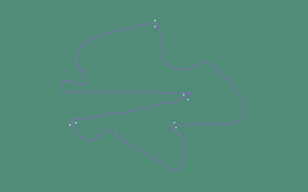 Sepang circuit.