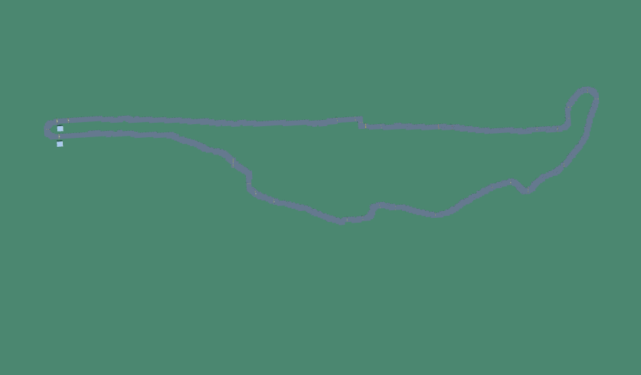 Canadian GP F1