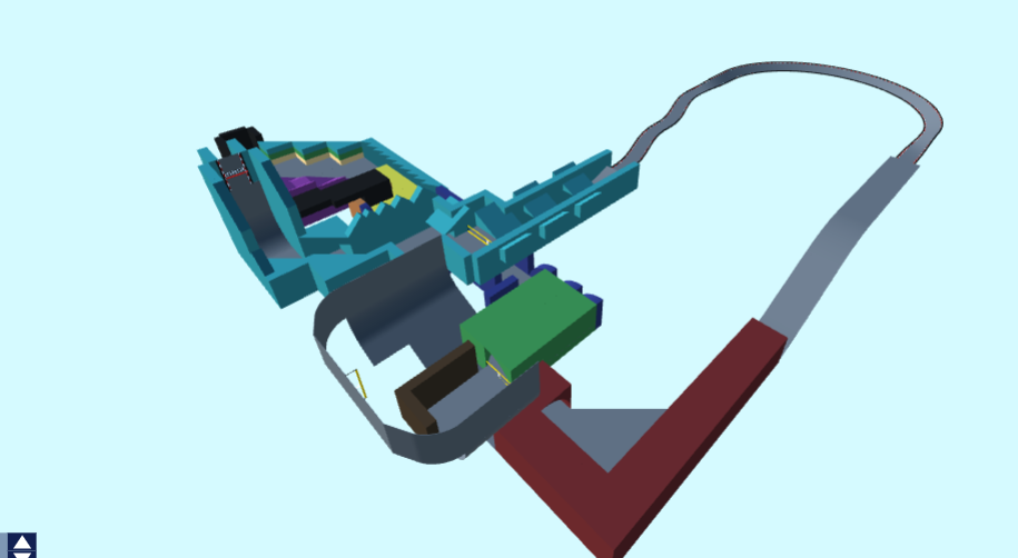 BuildIn Track