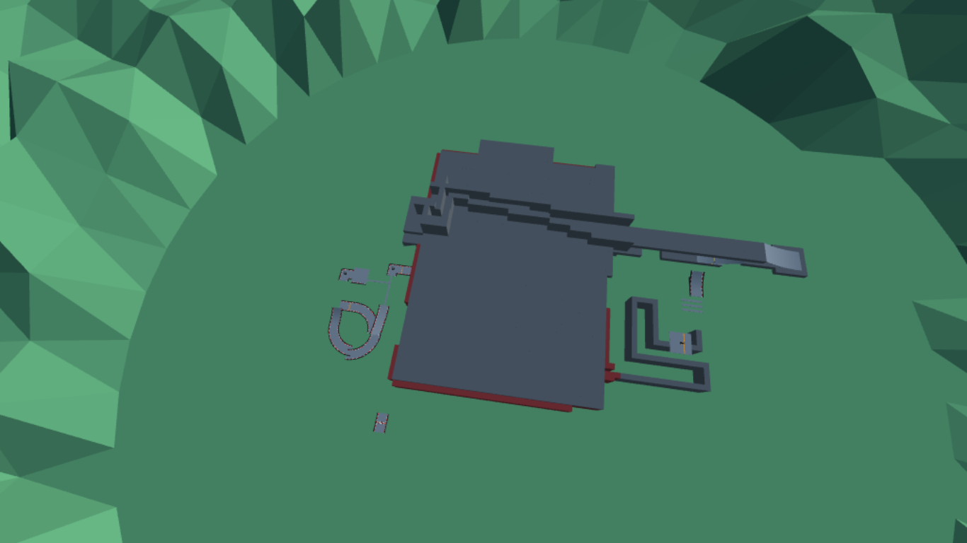 Maze 1.0