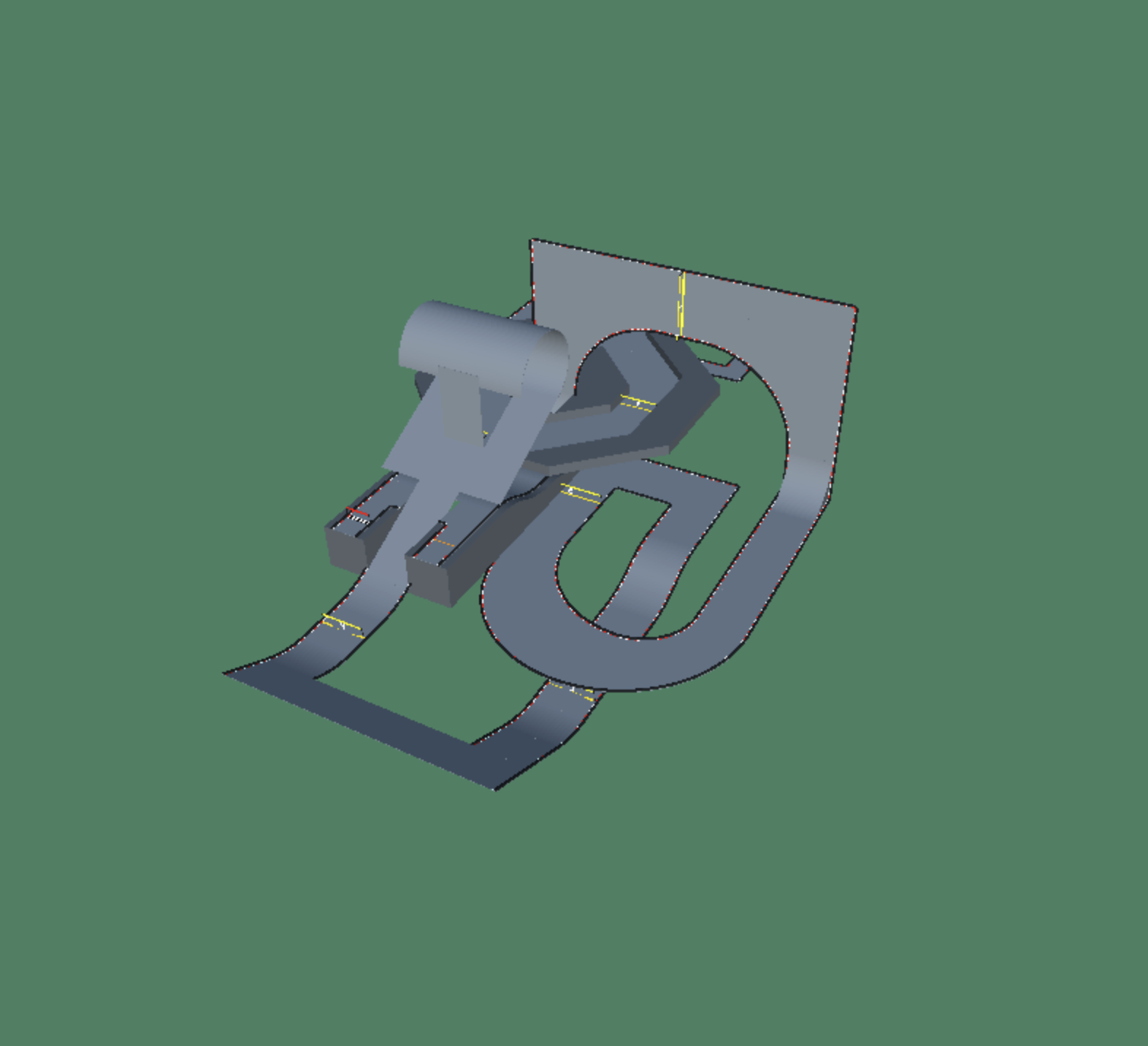 Stuntodrome
