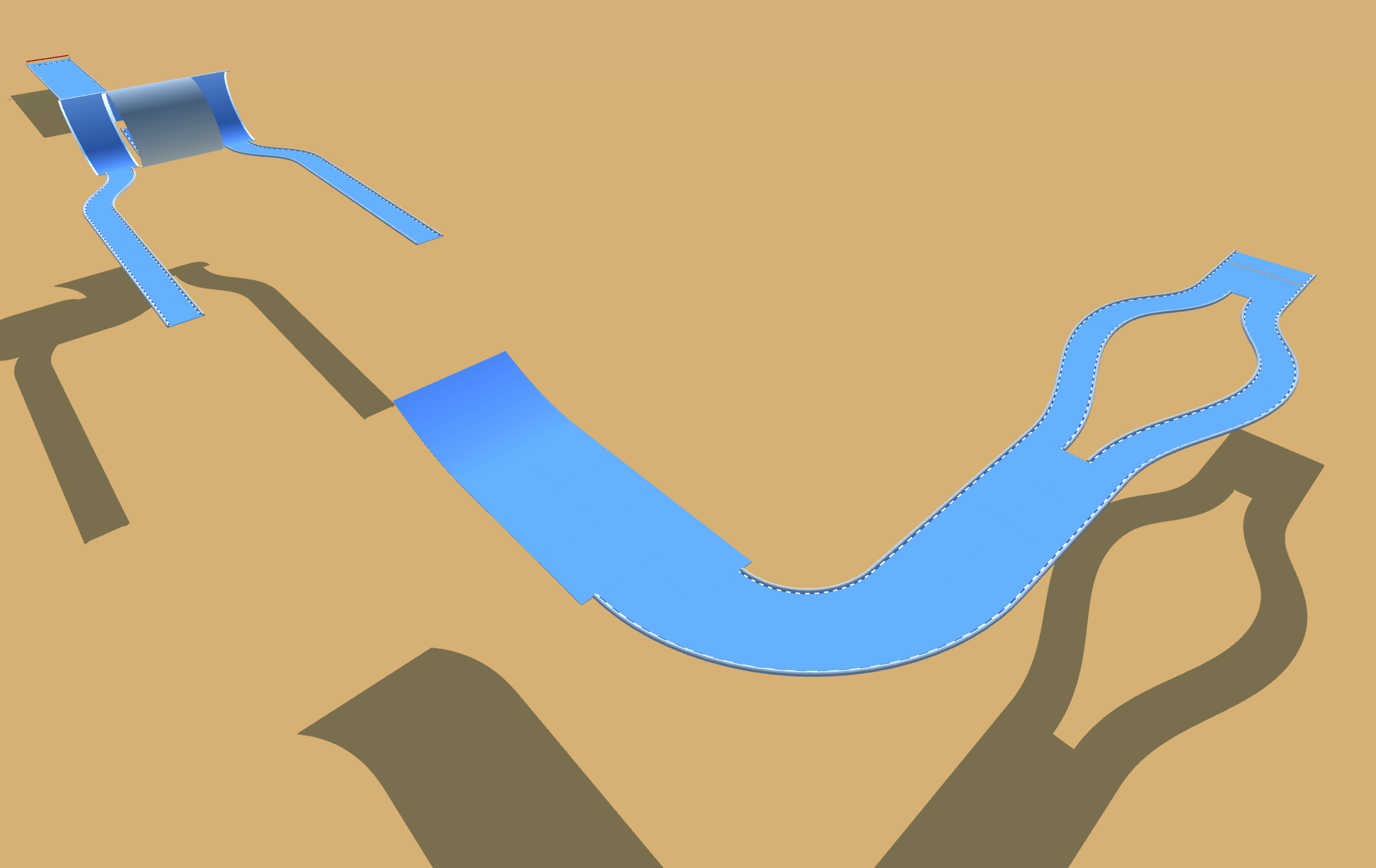 Cut