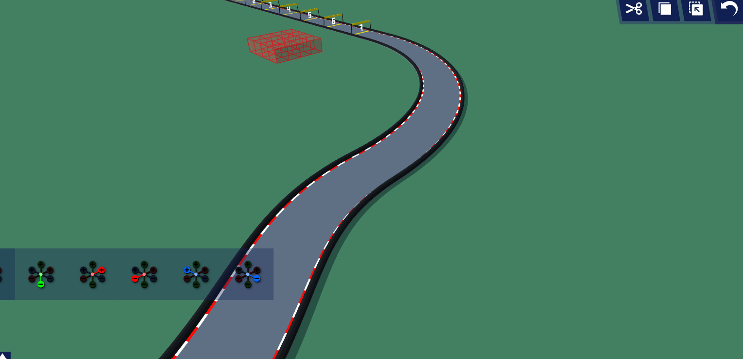speed run