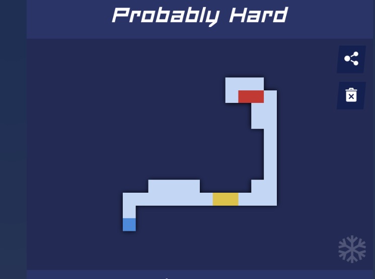 Probably Hard